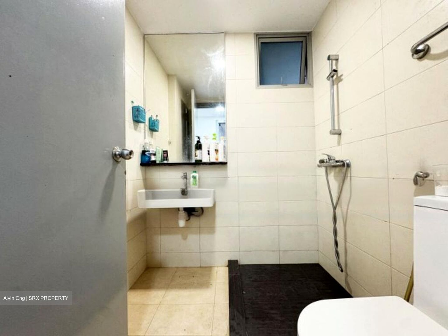 Whitewater (D18), Condominium #481518511